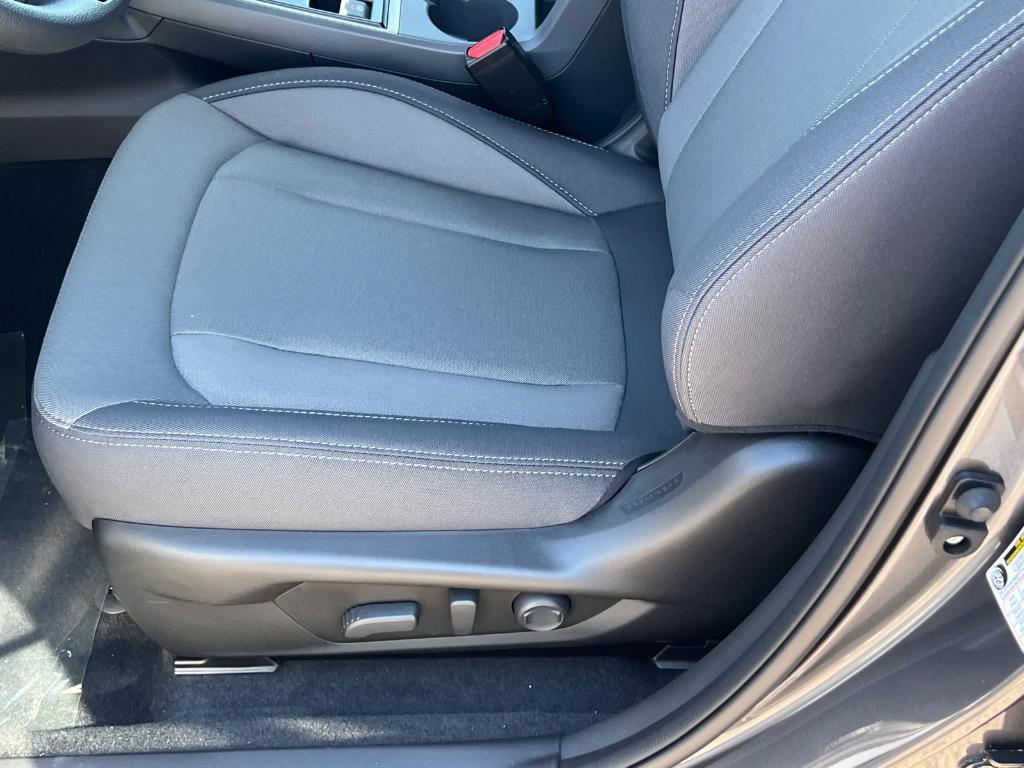 new 2025 Subaru Crosstrek car, priced at $29,796