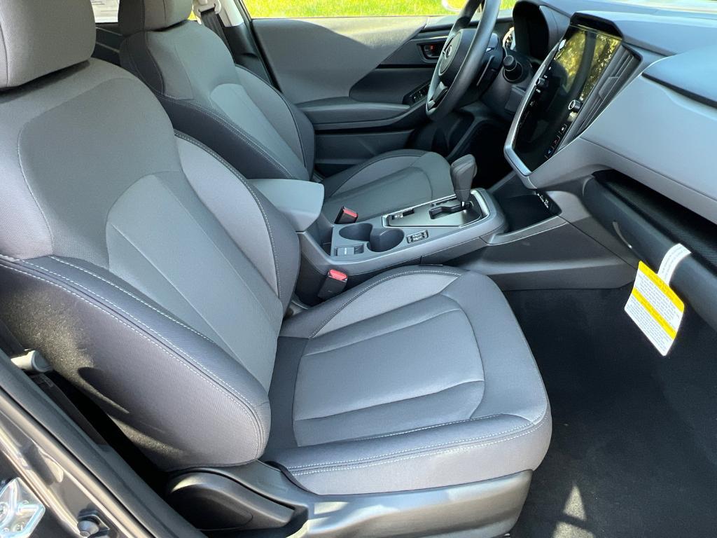 new 2025 Subaru Crosstrek car, priced at $29,796