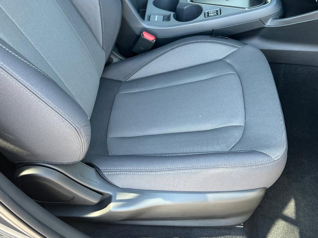 new 2025 Subaru Crosstrek car, priced at $29,796