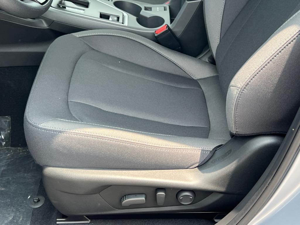 new 2025 Subaru Crosstrek car, priced at $29,676