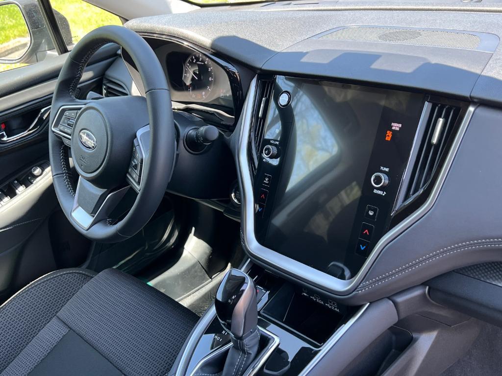 new 2025 Subaru Outback car, priced at $34,063