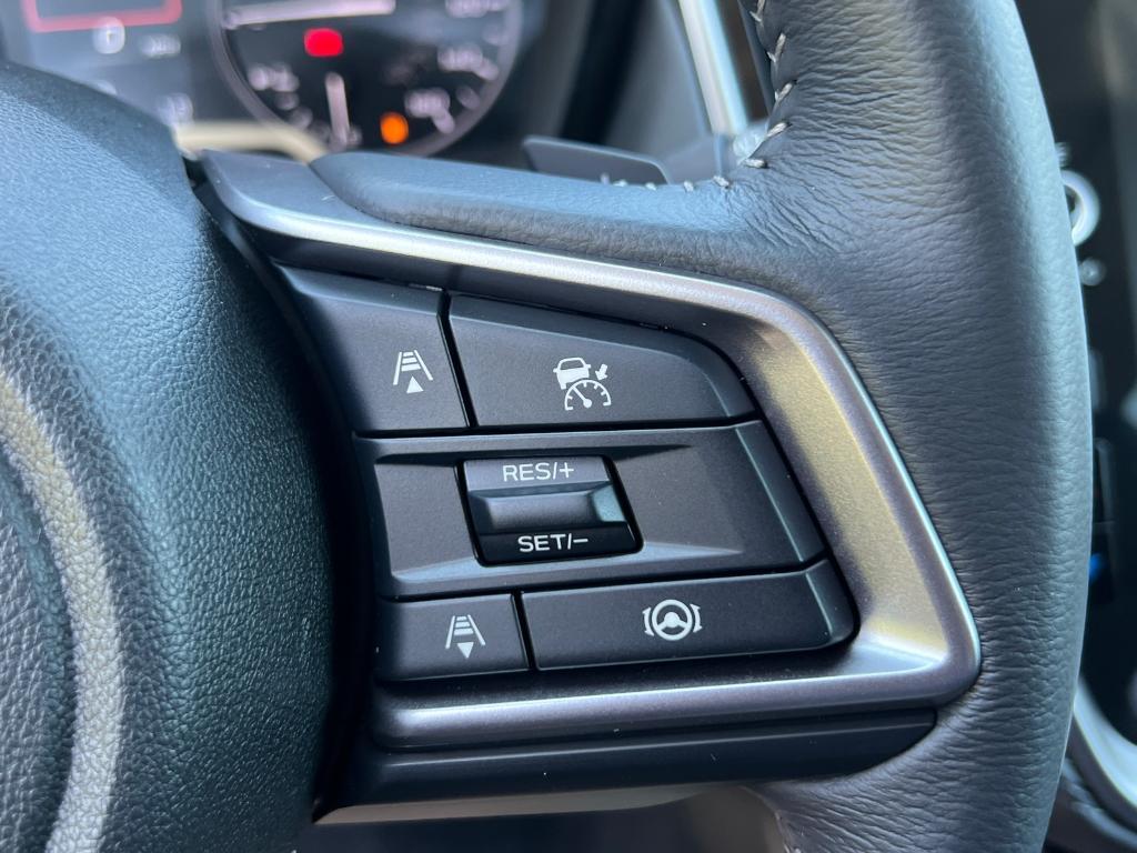 new 2025 Subaru Outback car, priced at $34,063
