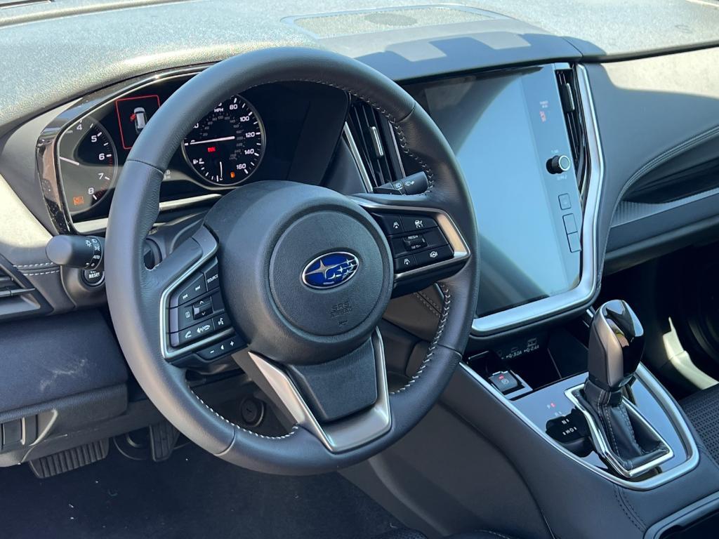 new 2025 Subaru Outback car, priced at $34,063