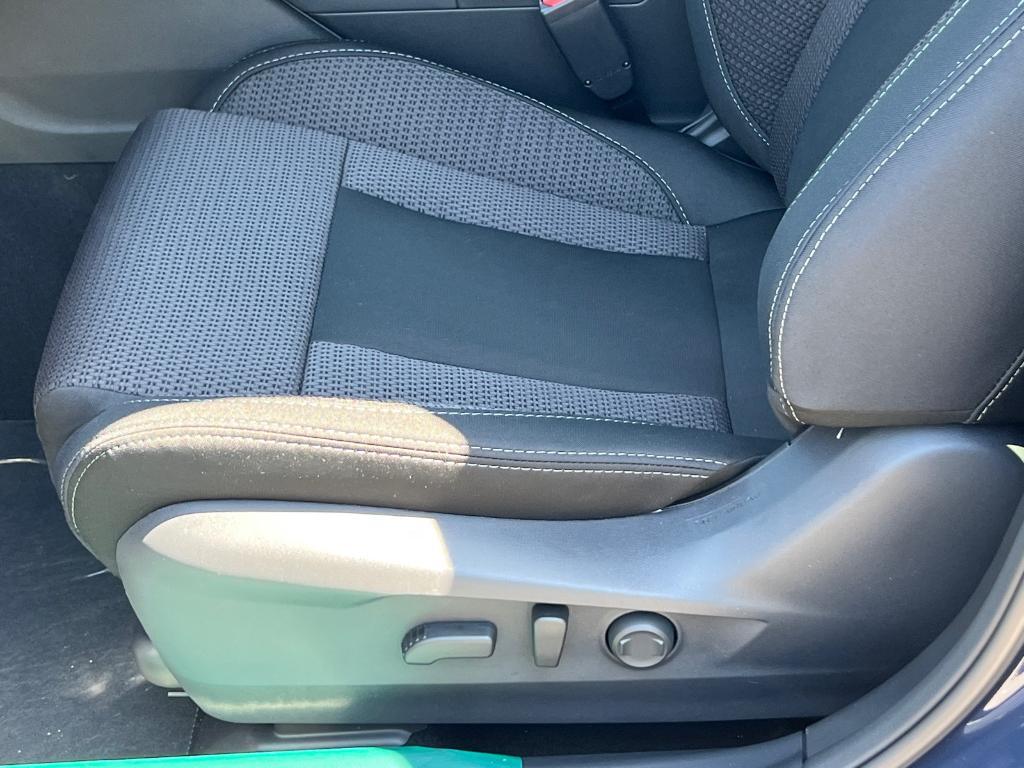 new 2025 Subaru Outback car, priced at $34,063