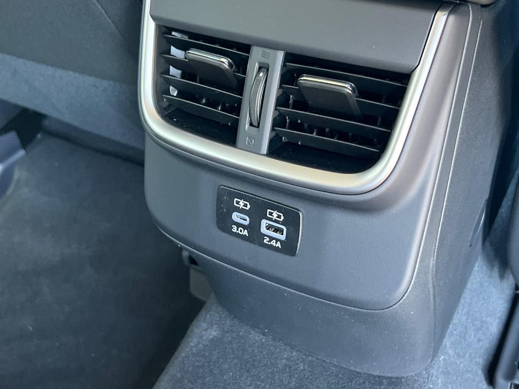 new 2025 Subaru Outback car, priced at $34,063