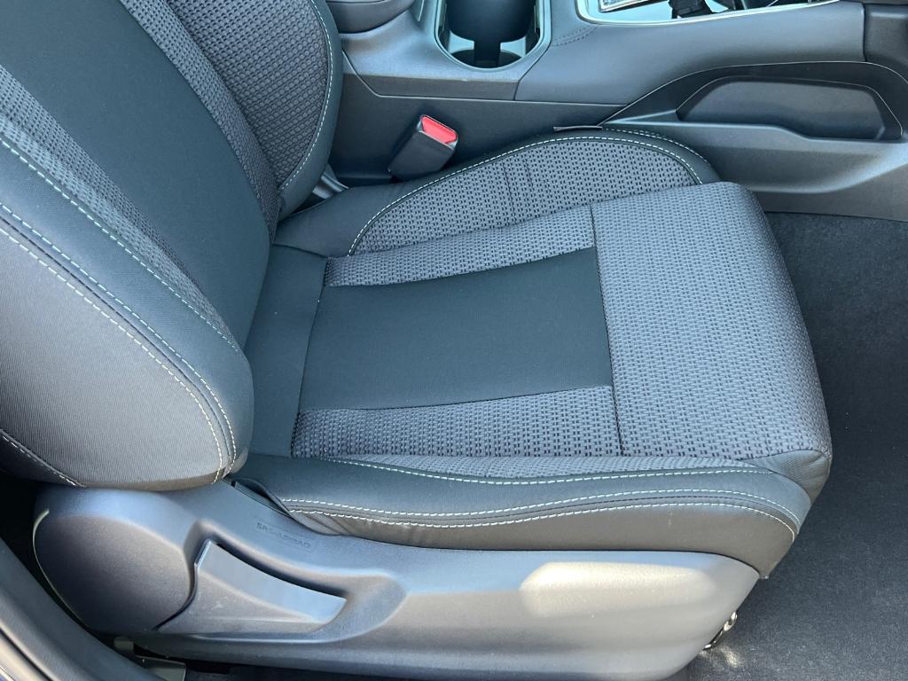 new 2025 Subaru Outback car, priced at $34,063