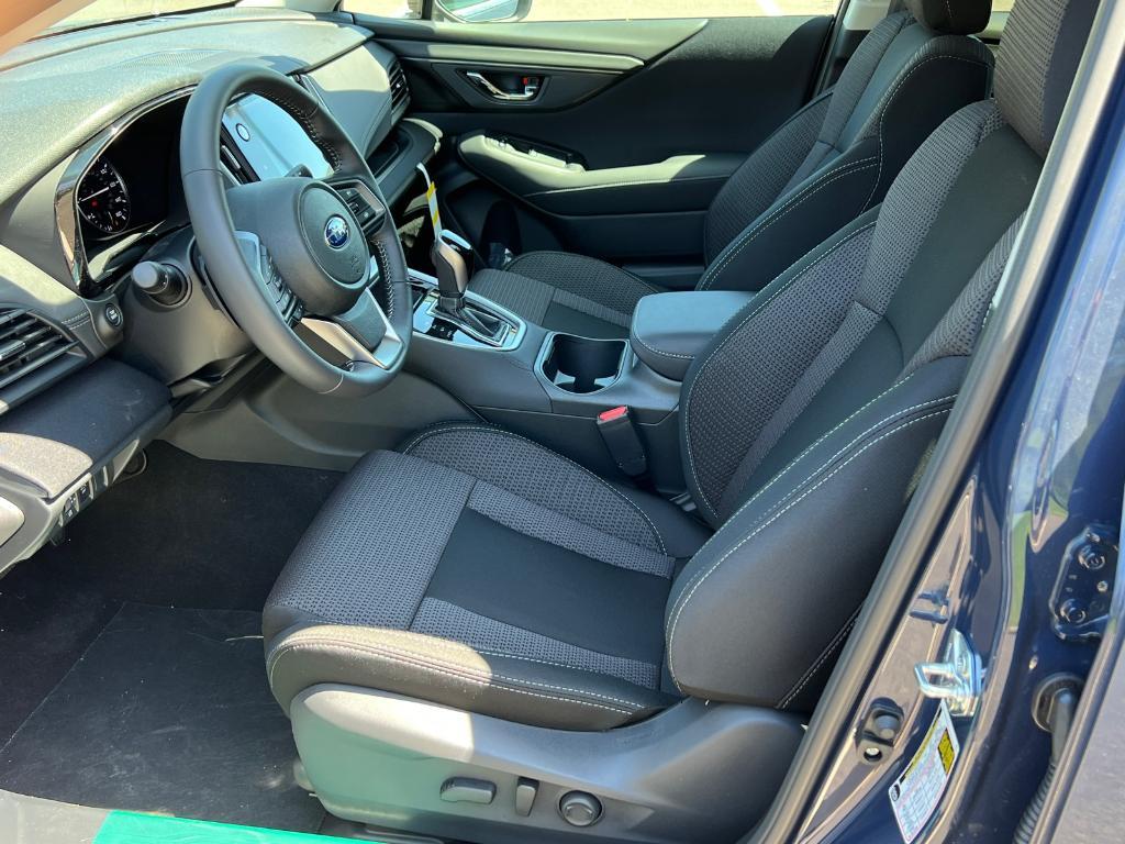 new 2025 Subaru Outback car, priced at $34,063
