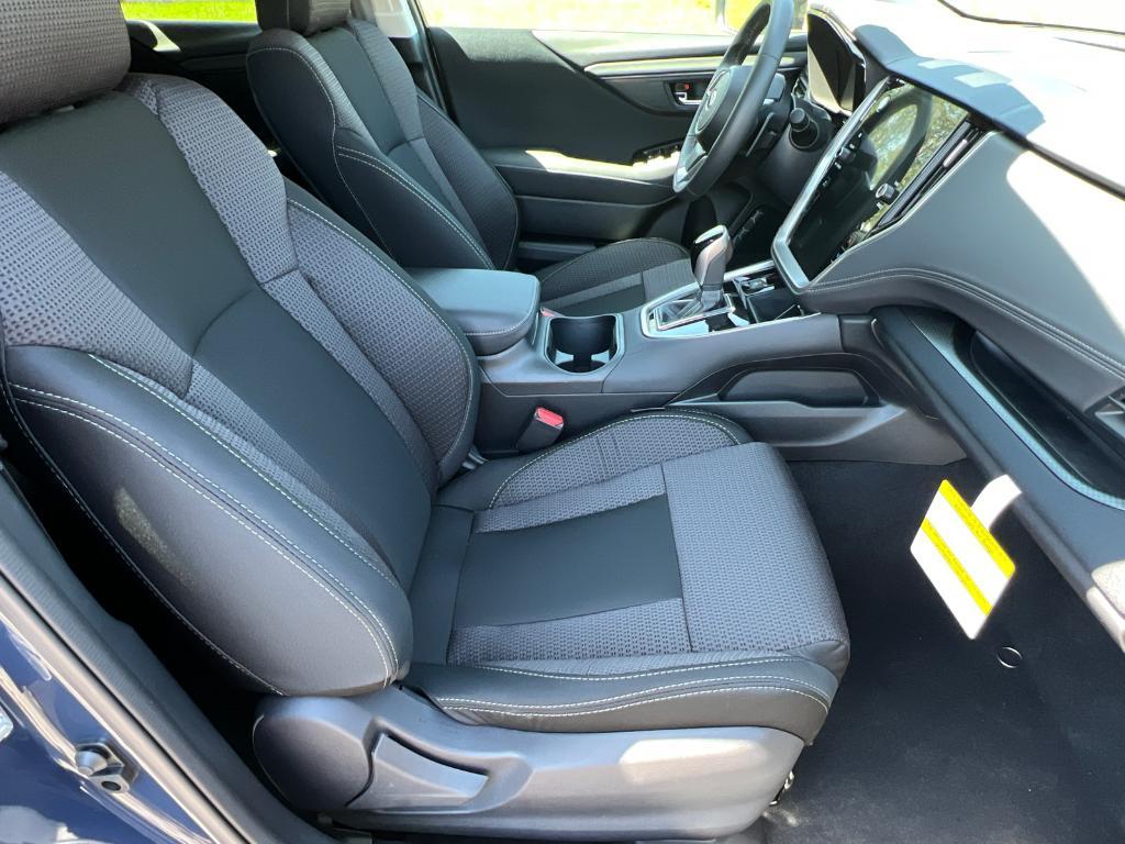 new 2025 Subaru Outback car, priced at $34,063