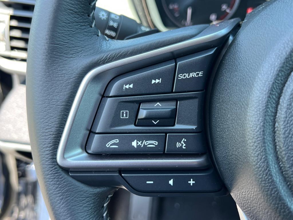 new 2025 Subaru Outback car, priced at $34,063