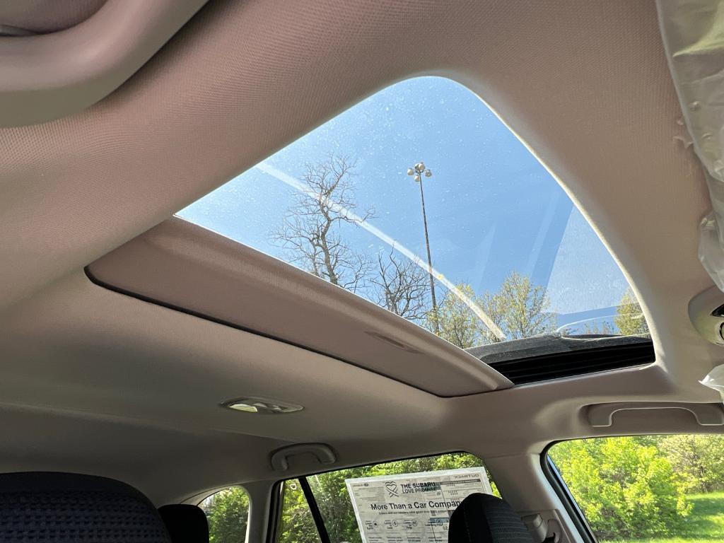 new 2025 Subaru Outback car, priced at $34,063