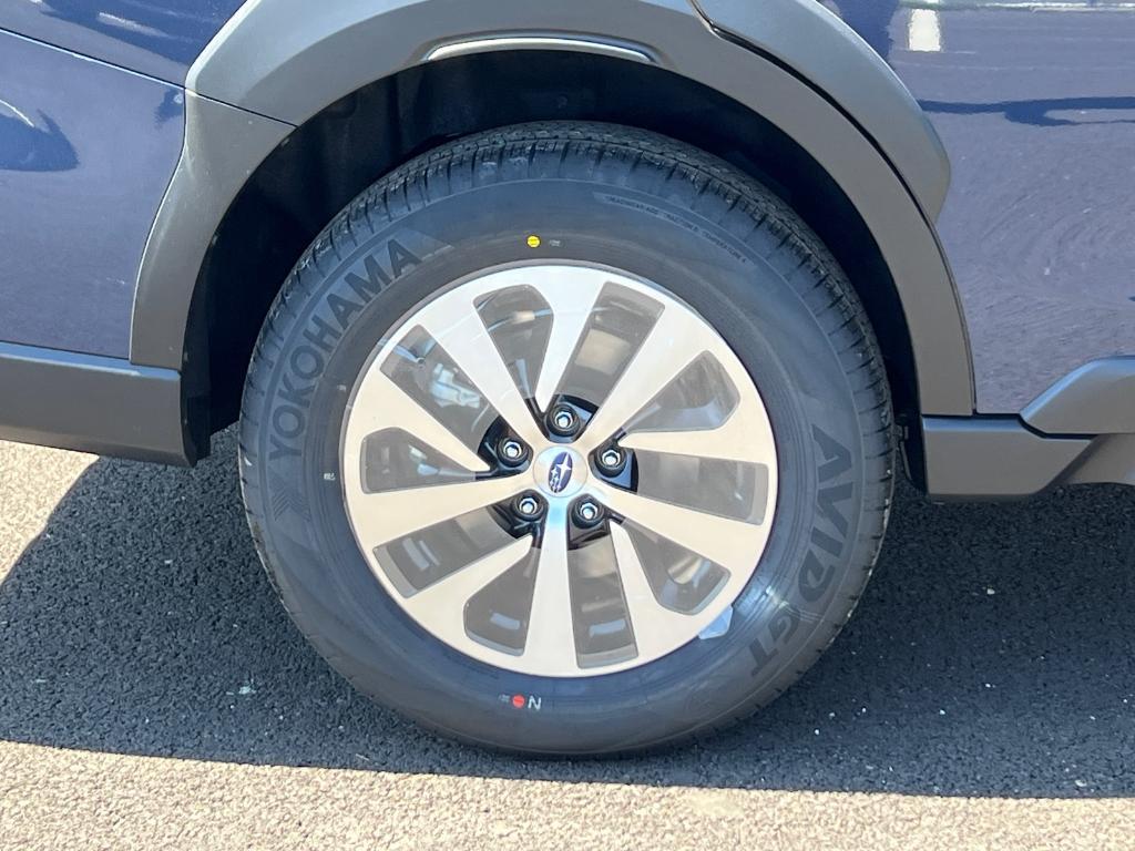 new 2025 Subaru Outback car, priced at $34,063