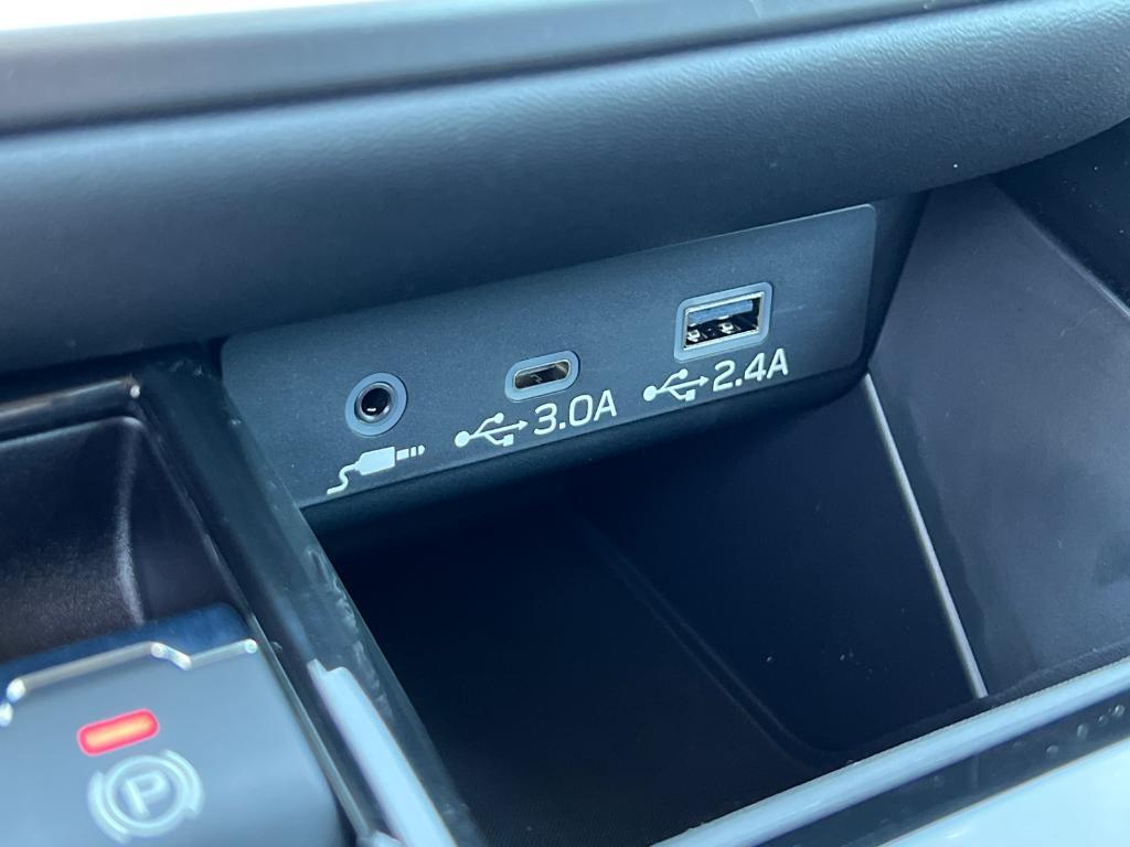 new 2025 Subaru Outback car, priced at $34,063