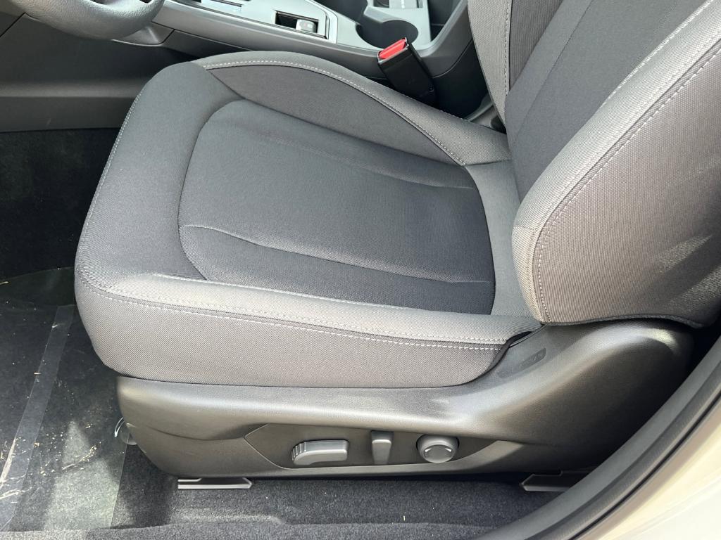 new 2025 Subaru Crosstrek car, priced at $29,796