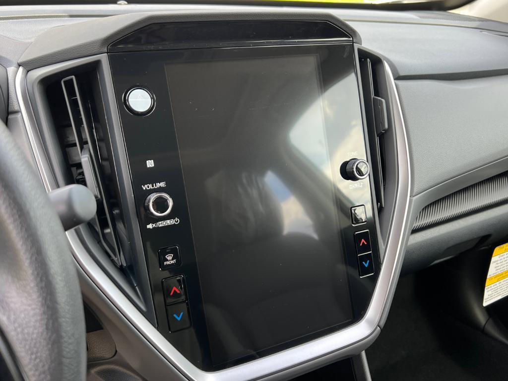 new 2025 Subaru Crosstrek car, priced at $29,796