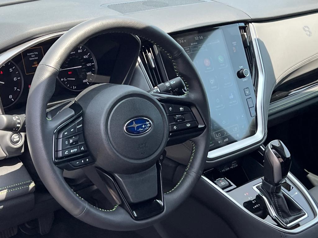 new 2025 Subaru Outback car, priced at $38,893