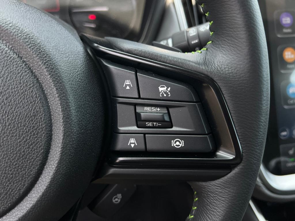 new 2025 Subaru Outback car, priced at $38,893