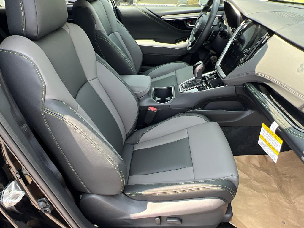 new 2025 Subaru Outback car, priced at $38,893