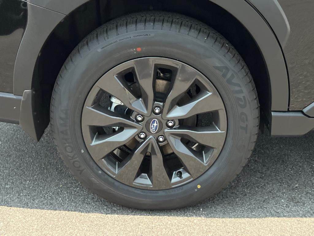 new 2025 Subaru Outback car, priced at $38,893