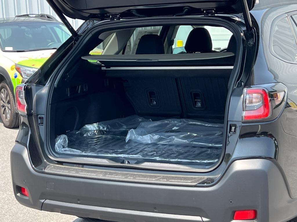 new 2025 Subaru Outback car, priced at $38,893