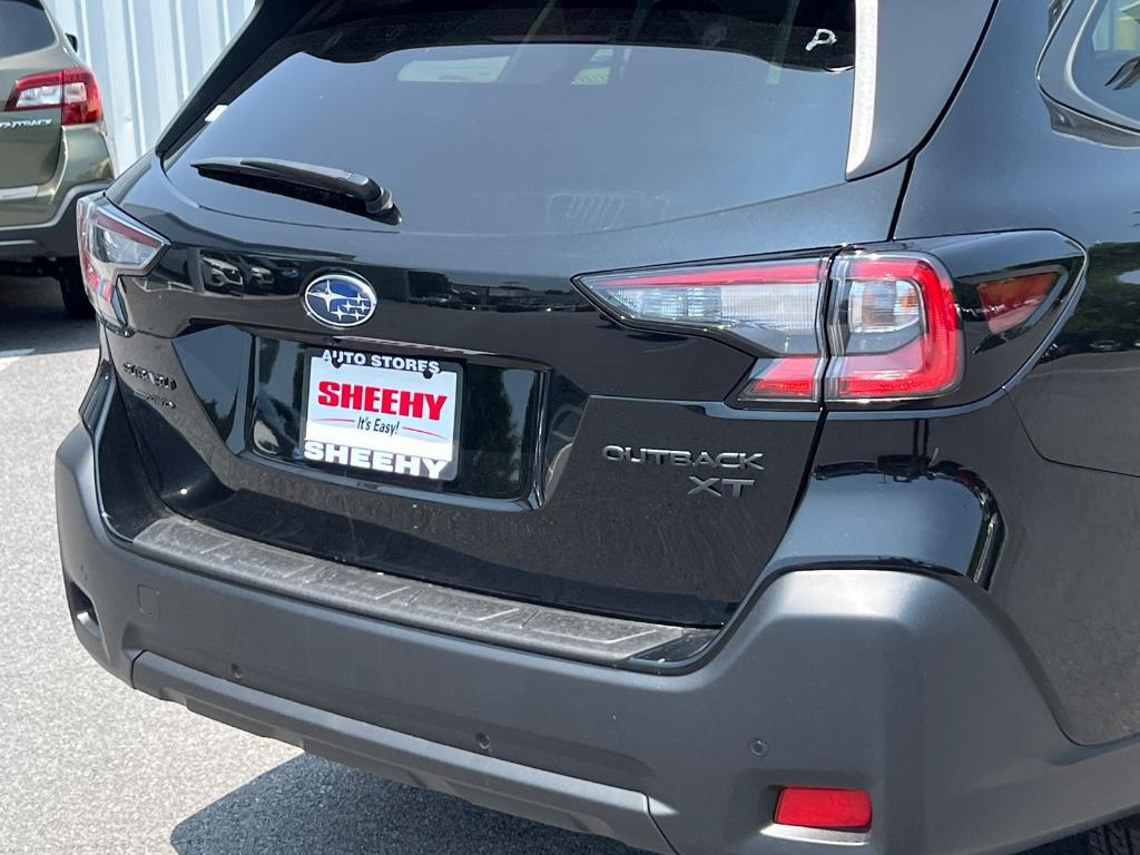 new 2025 Subaru Outback car, priced at $38,893