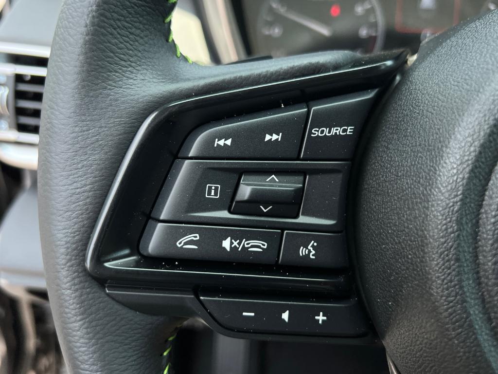 new 2025 Subaru Outback car, priced at $38,893