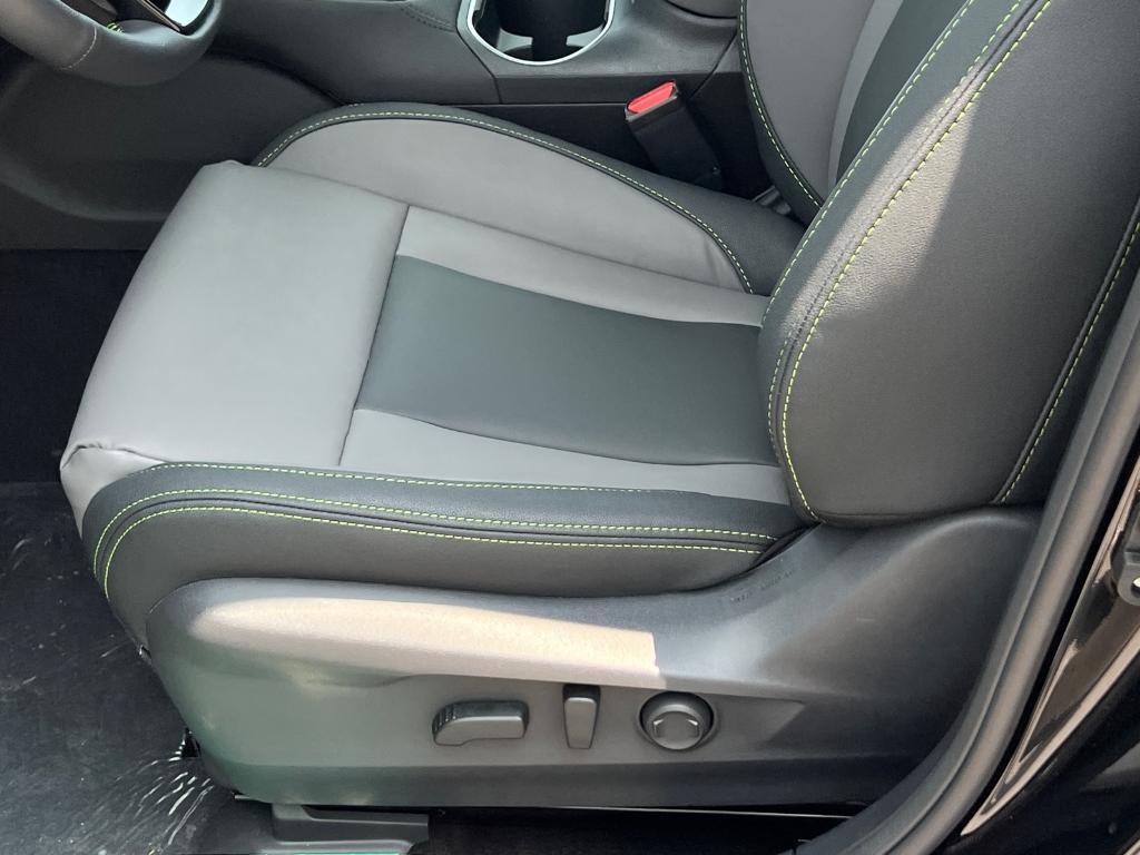 new 2025 Subaru Outback car, priced at $38,893