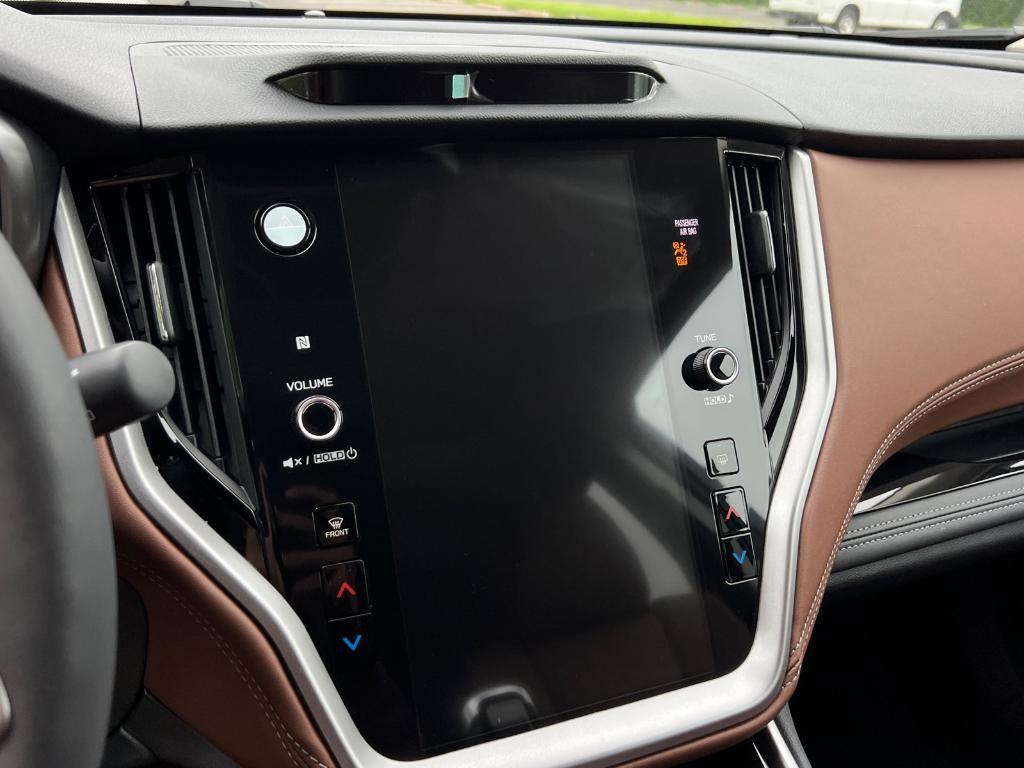 new 2025 Subaru Outback car, priced at $41,401