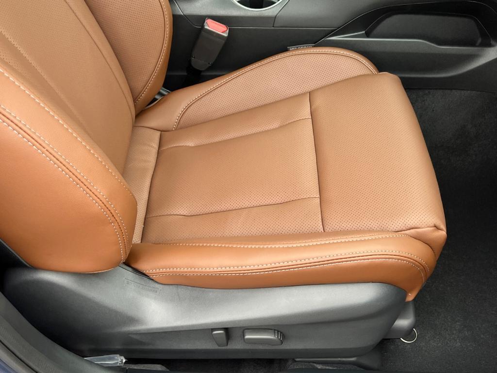 new 2025 Subaru Outback car, priced at $41,401
