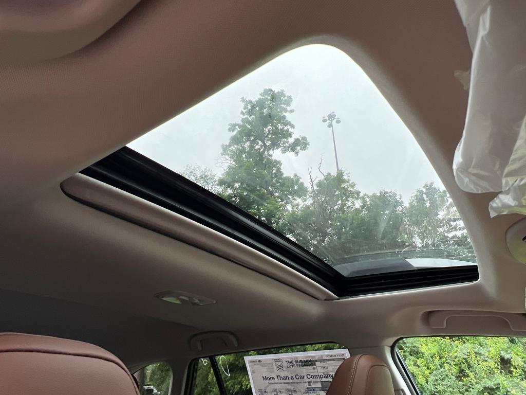new 2025 Subaru Outback car, priced at $41,401