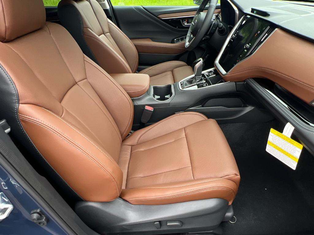 new 2025 Subaru Outback car, priced at $41,401