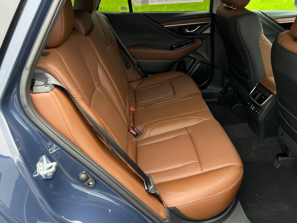 new 2025 Subaru Outback car, priced at $41,401