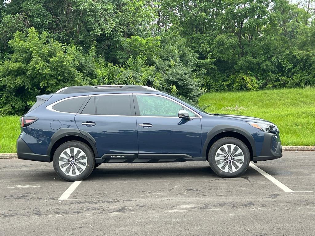 new 2025 Subaru Outback car, priced at $41,401