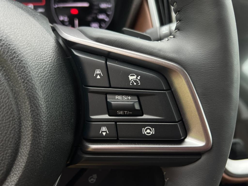 new 2025 Subaru Outback car, priced at $41,401
