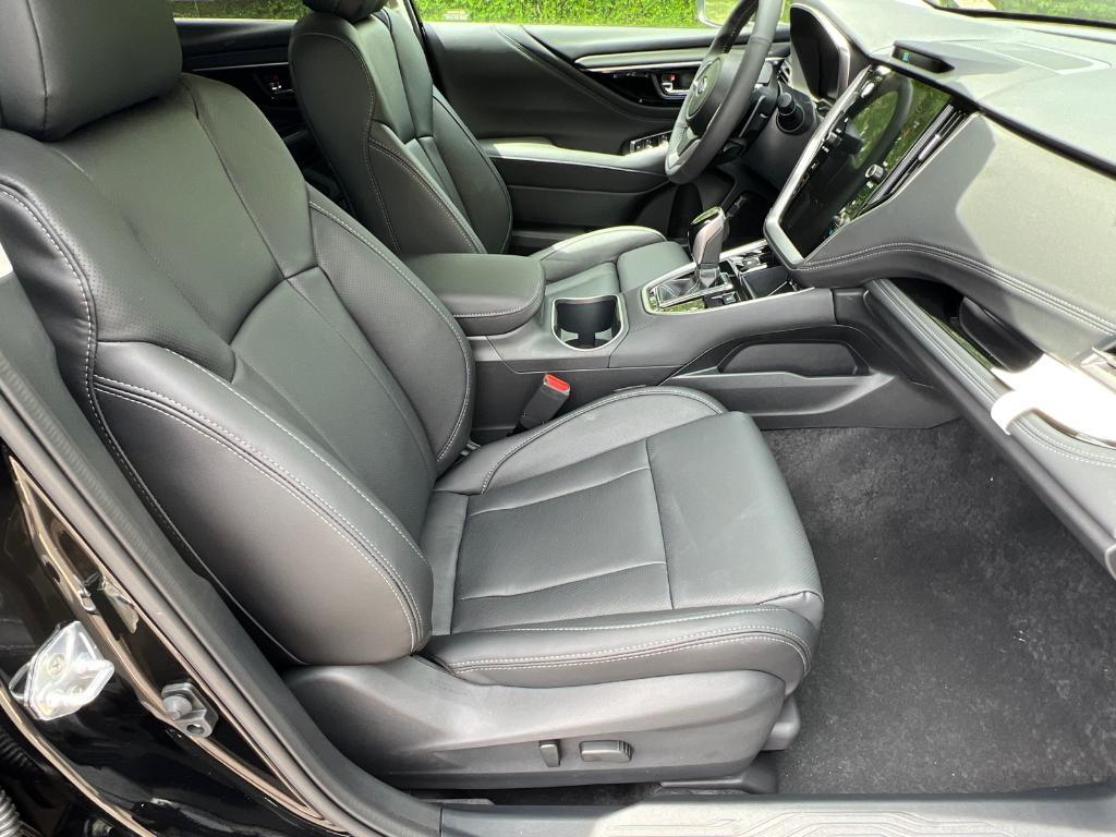 new 2025 Subaru Outback car, priced at $42,297