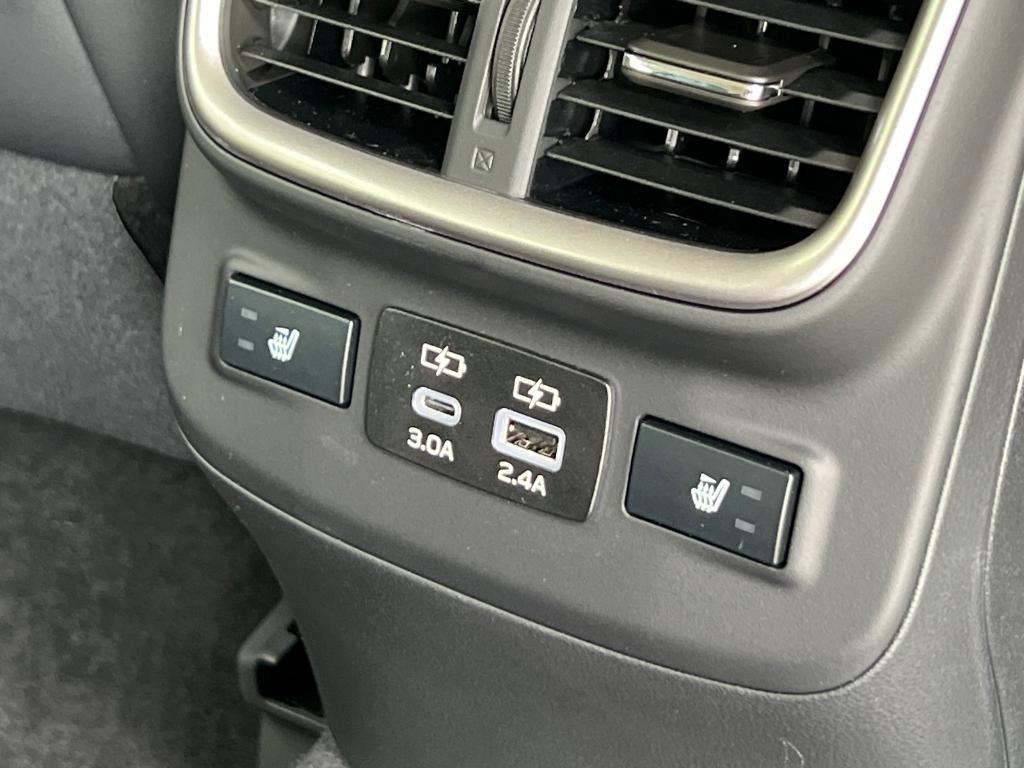 new 2025 Subaru Outback car, priced at $42,297