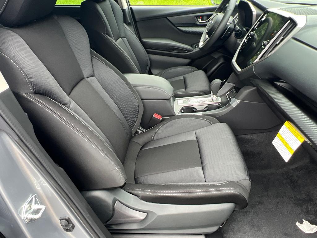 new 2025 Subaru Ascent car, priced at $39,251