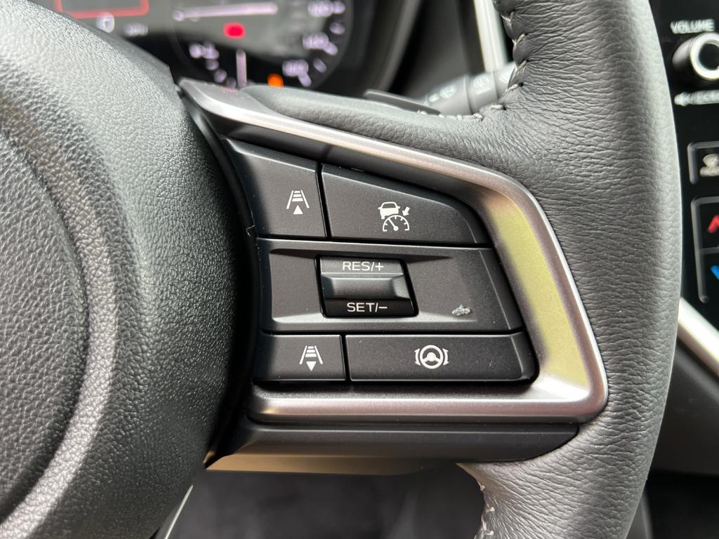 new 2025 Subaru Ascent car, priced at $39,251