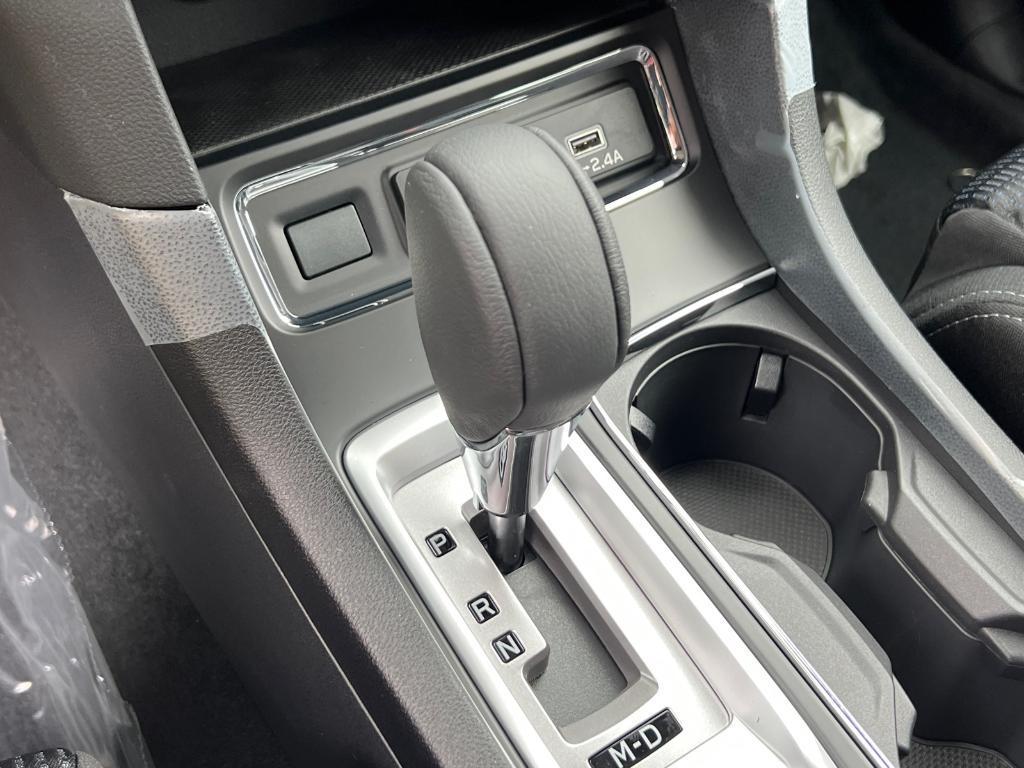 new 2025 Subaru Ascent car, priced at $39,251
