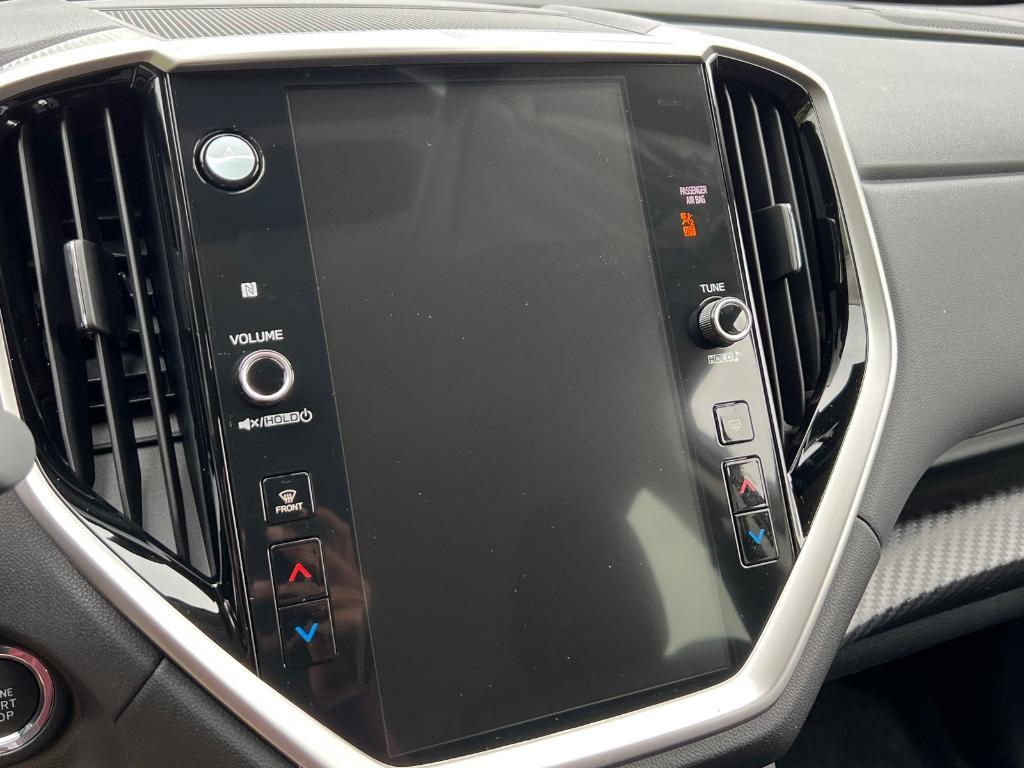 new 2025 Subaru Ascent car, priced at $39,251