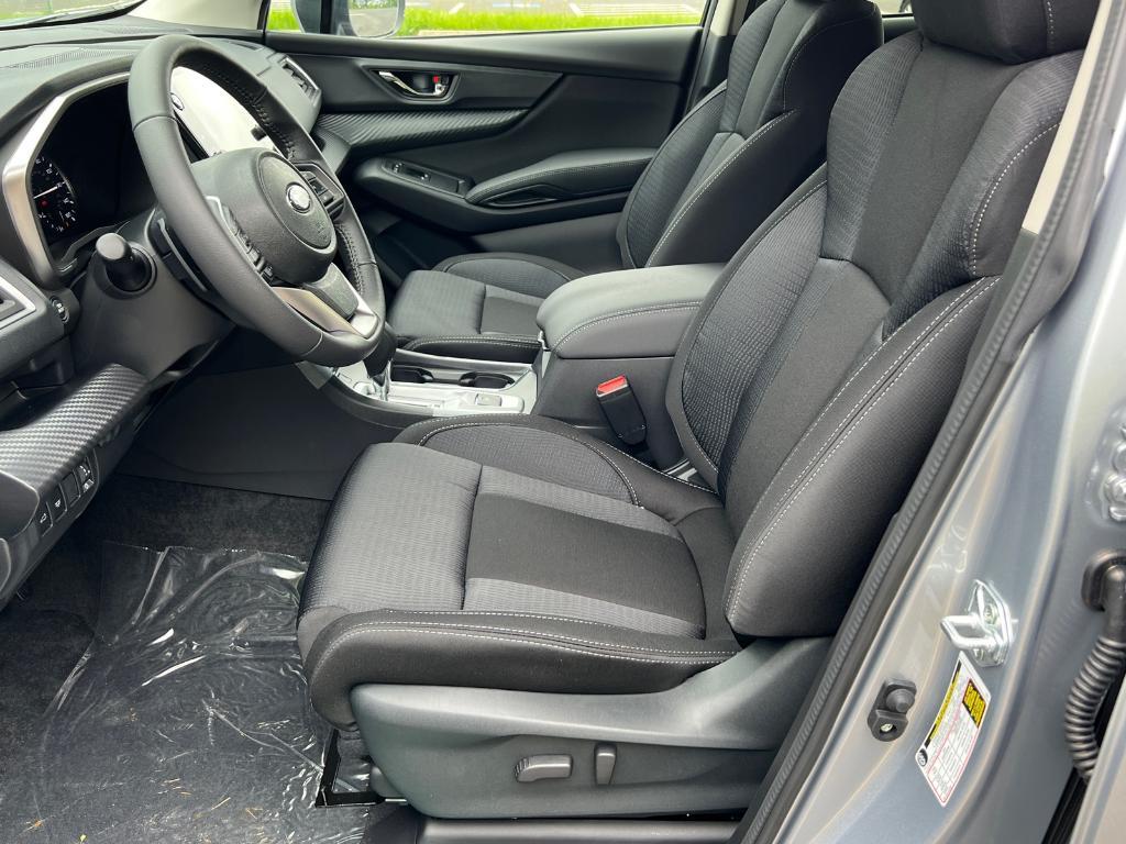 new 2025 Subaru Ascent car, priced at $39,251