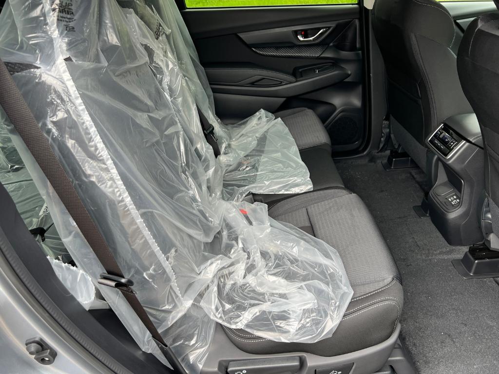 new 2025 Subaru Ascent car, priced at $39,251