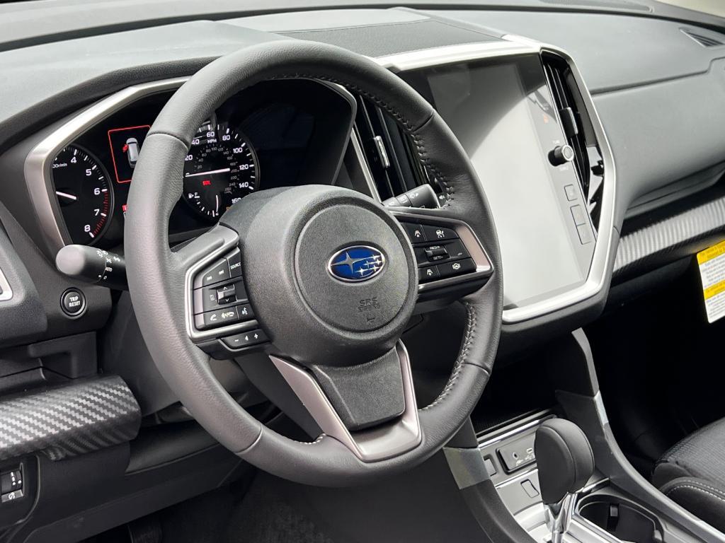 new 2025 Subaru Ascent car, priced at $39,251