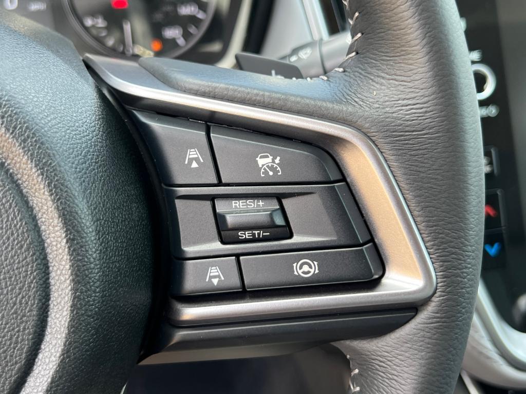 new 2025 Subaru Legacy car, priced at $29,782