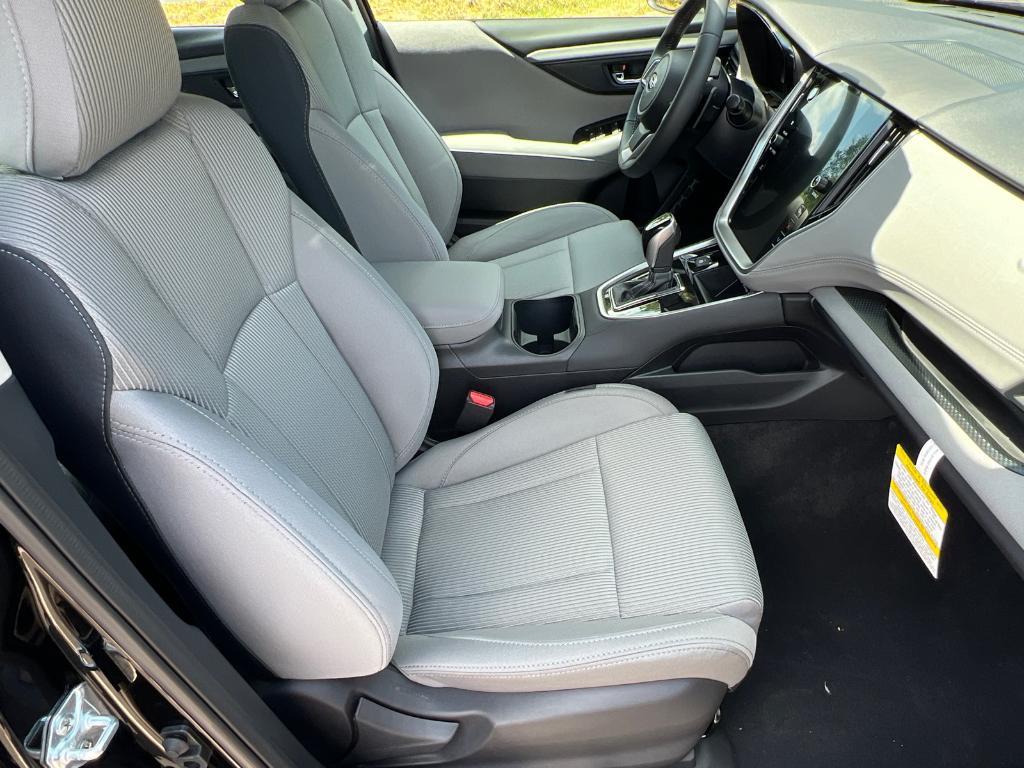 new 2025 Subaru Legacy car, priced at $29,782