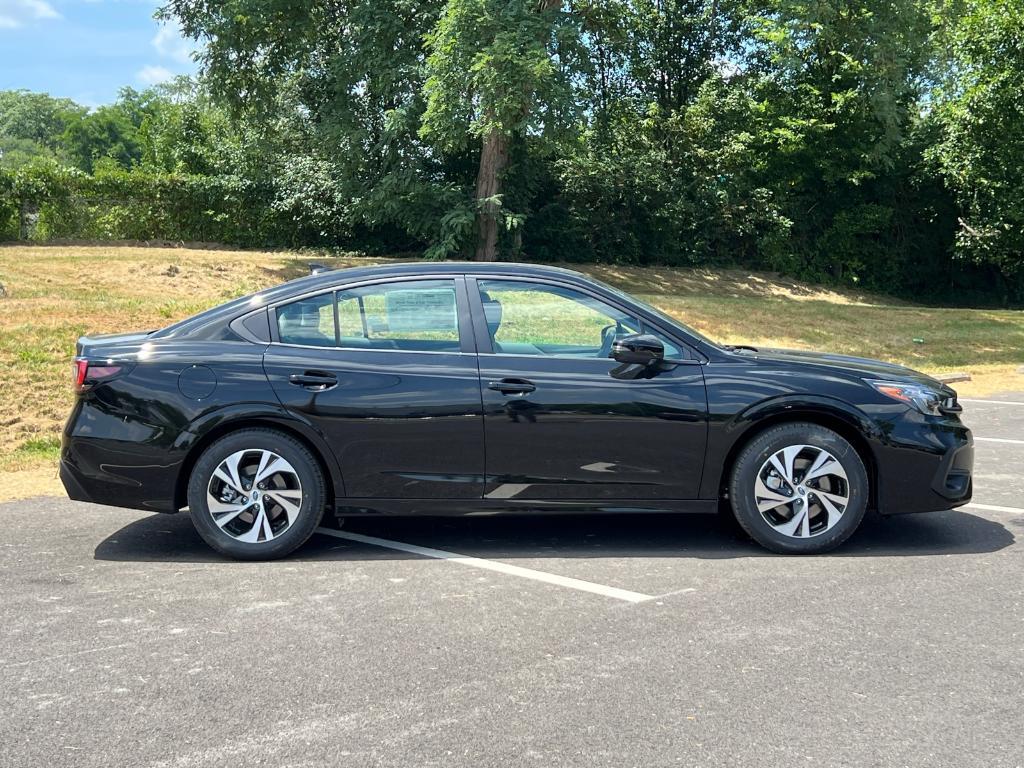 new 2025 Subaru Legacy car, priced at $29,782