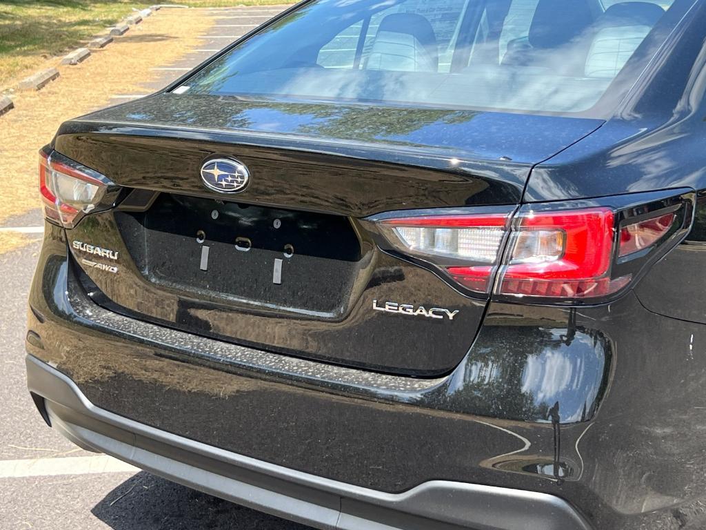 new 2025 Subaru Legacy car, priced at $29,782