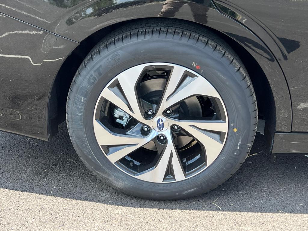 new 2025 Subaru Legacy car, priced at $29,782