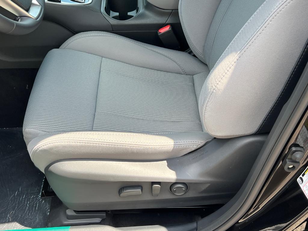 new 2025 Subaru Legacy car, priced at $29,782