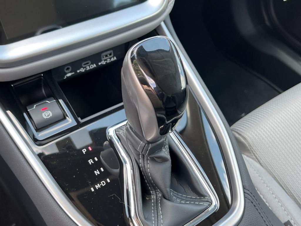 new 2025 Subaru Legacy car, priced at $29,782
