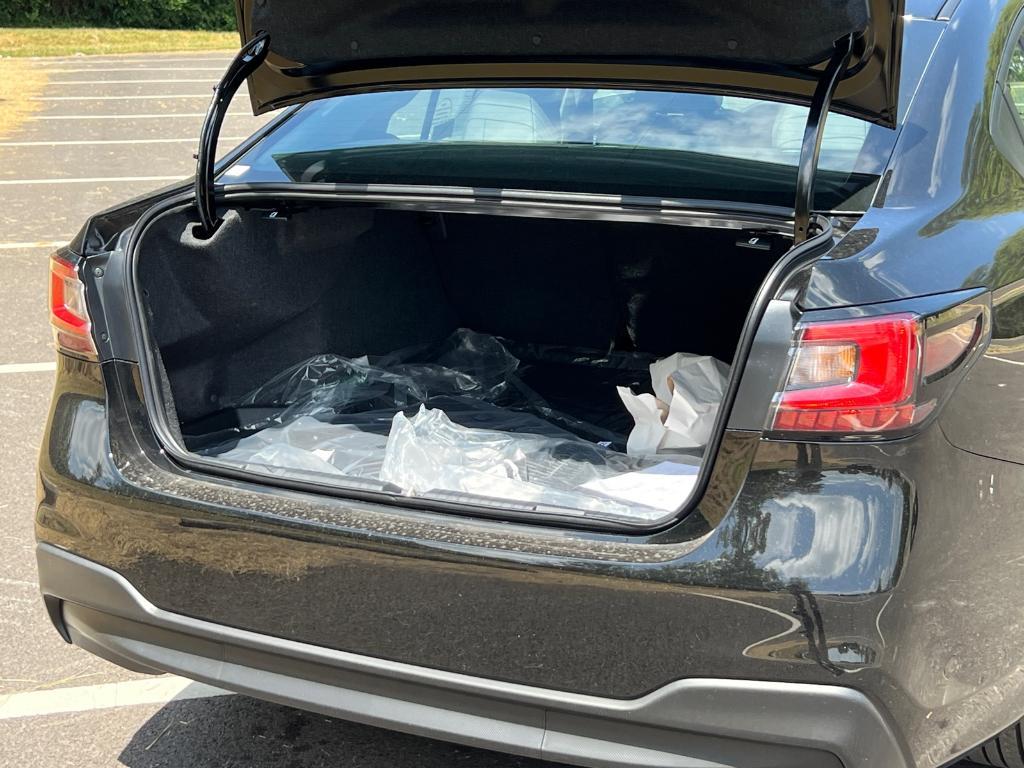 new 2025 Subaru Legacy car, priced at $29,782